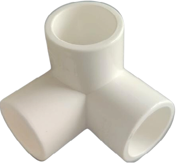 TRICODO 1/2"